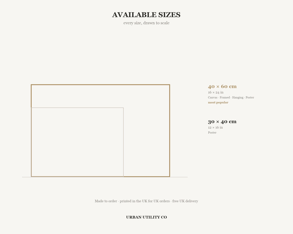 Viennese Ride — sizes small